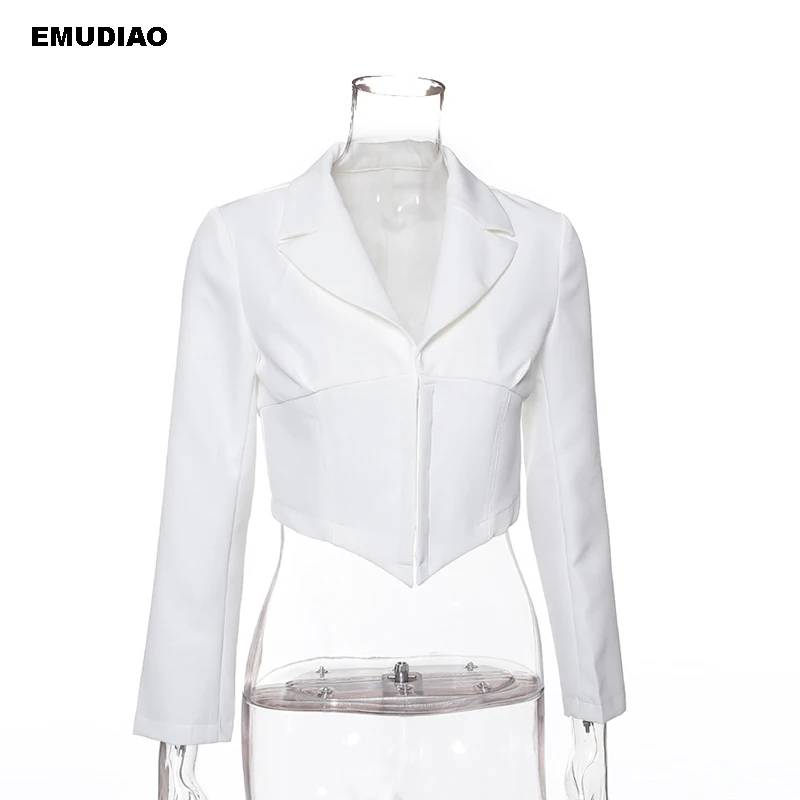 Hot Plus Ladies Women Coat Ladies Business Suit Cardigan Jacket Suit Blazer Top New Fashion 2019 Designer Blazer Jacket