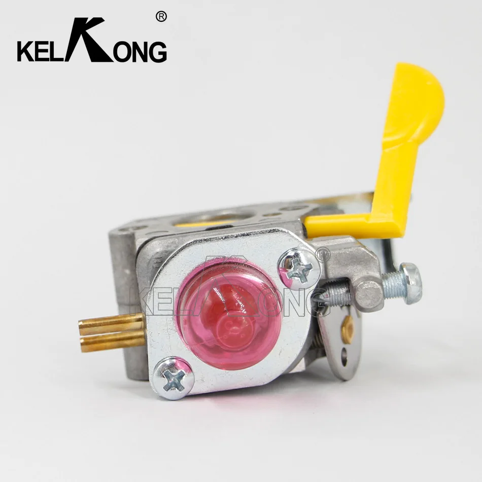 KELKONG Carburetor Primer Bulb For Craftsman Poulan Weedeater Trimmer  530071752 5530071750 530071822 ZAMA C1U W18 Carb-in Carburetor from  Automobiles ...