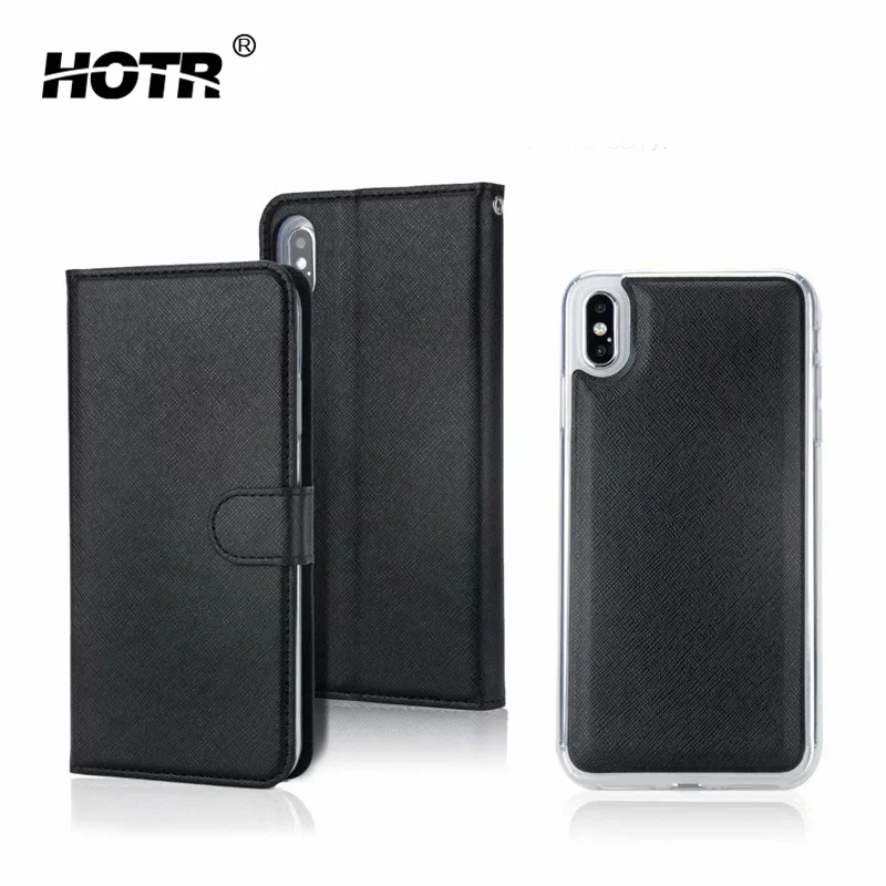 Lady Wallet Flip Case for iphone 4s 5s 8 7 6 plus PU Leather Phone XS Max XR Card Slot Stand iphoneX | Мобильные телефоны и