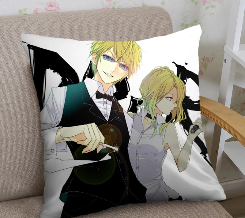    - DuRaRaRa!!_
