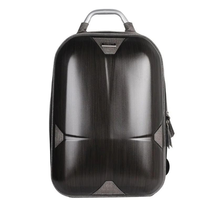 

This Perfect Backpack 2018 waterproof laptop trunk backpack men backpacks travel backpack bag women male school box bag