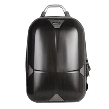 This Perfect Backpack 2018 waterproof laptop trunk backpack men backpacks travel backpack bag women male school box bag