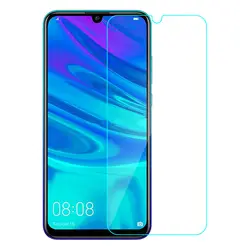 Премиум Закаленное стекло для huawei p smart 2019 стекло защитная пленка 9 h 2.5D для huawei p Защитное стекло для смартфонов