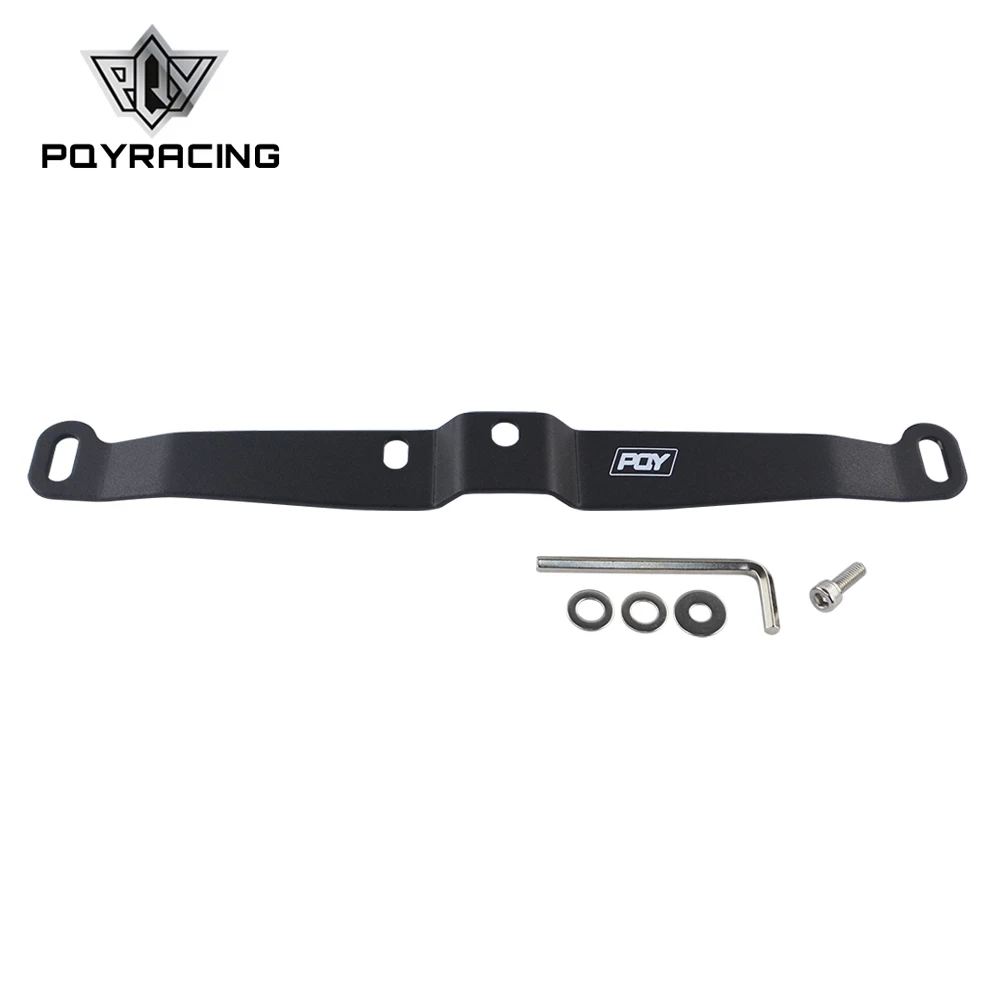 Кронштейн для двойных рогов для 2002-2007 SUBARU WRX/STI PQY HORN BRACKET PQY-DHB01