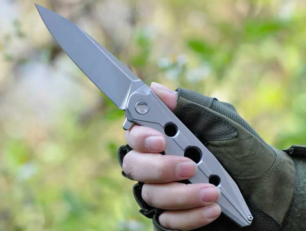 Leng Knife 13