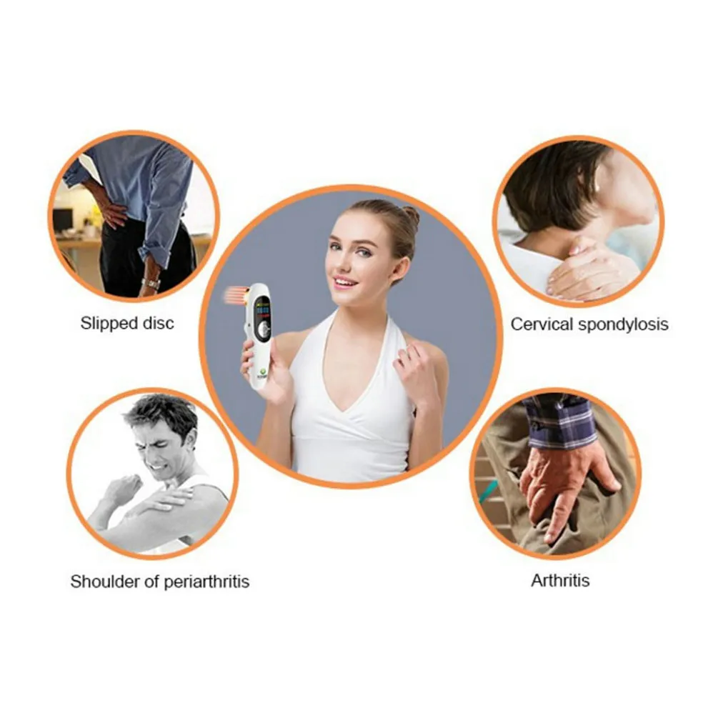 

Medical products low level laser therapy devices for sale medical instrument