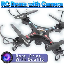 Livraison gratuite 777-365 RC Quadcopter Hélicoptère Télécommande Drone RC Jouet 2.4G 4CH VS X5SW X5SC X5C F181 FSWB