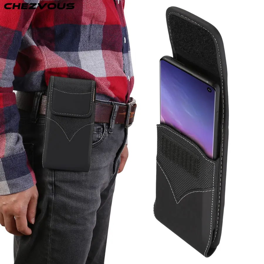 

Universal Holster Belt Clip Case 360 Rotate for Samsung S10 S9 S8 plus s7 edge S10e S6 S5 J3 J5 note 9 8 A9 8 Mobile Phone Bag