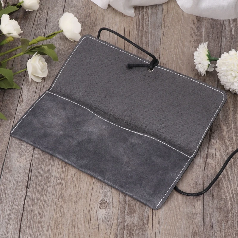 New Faux Leather Glasses Bag Vintage Protection Portable Ultralight Eyewear Case New Faux Leather Glasses Bag Vintage Protection Portable Ultralight Eyewear Case