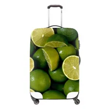 Travel Luggage Suitcase Protective Cover, Stretch, made for 20,24,28inch, Apply to 18-30inch Cases
