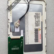 Niro DHL/EMS автомобильный дисплей навигатора TX18D11VMCAA