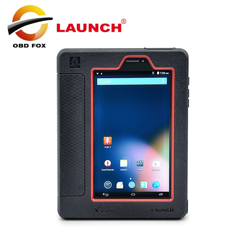 Prix pour 2017 D'origine Lancement X431 V Wifi/Bluetooth Complète Du Système Tablet Outil De Diagnostic x-431 v 2 année mise à jour gratuite x431 pro mini DHL livraison Prix pour 2017 D'origine Lancement X431 V Wifi/Bluetooth Complète Du Système Tablet Outil De Diagnostic x-431 v 2 année mise à jour gratuite x431 pro mini DHL livraison