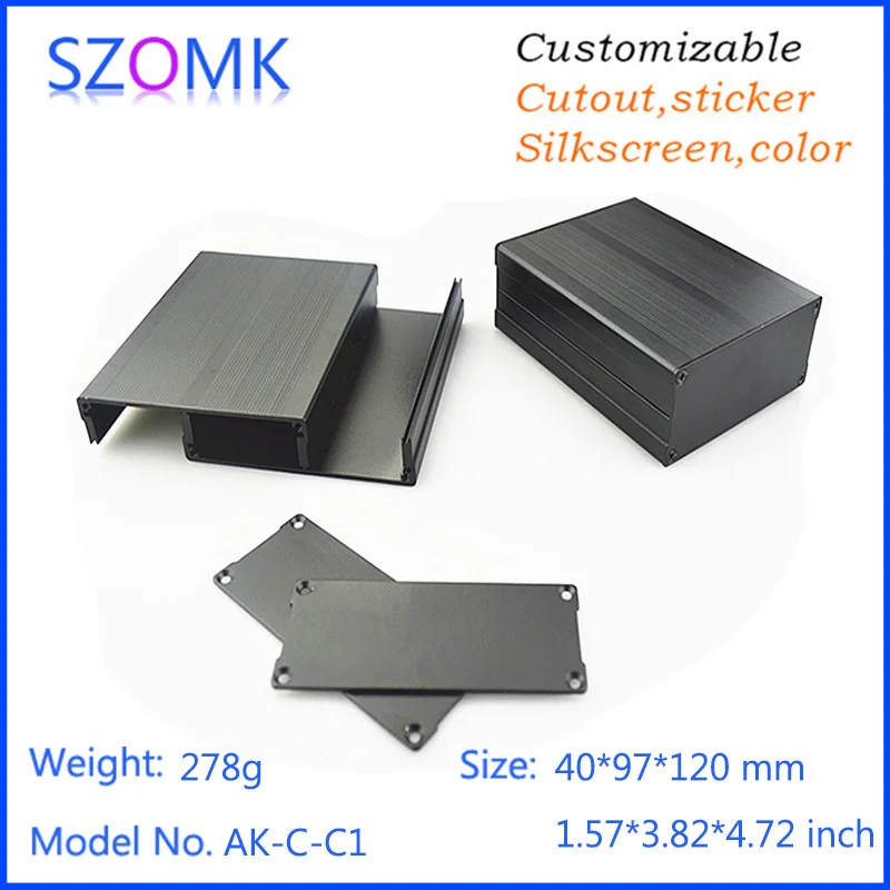 szomk aluminum box for electronic project aluminum extrusion case anodized aluminum enclosure die cast junction ox extruded aluminum project box (1).jpg