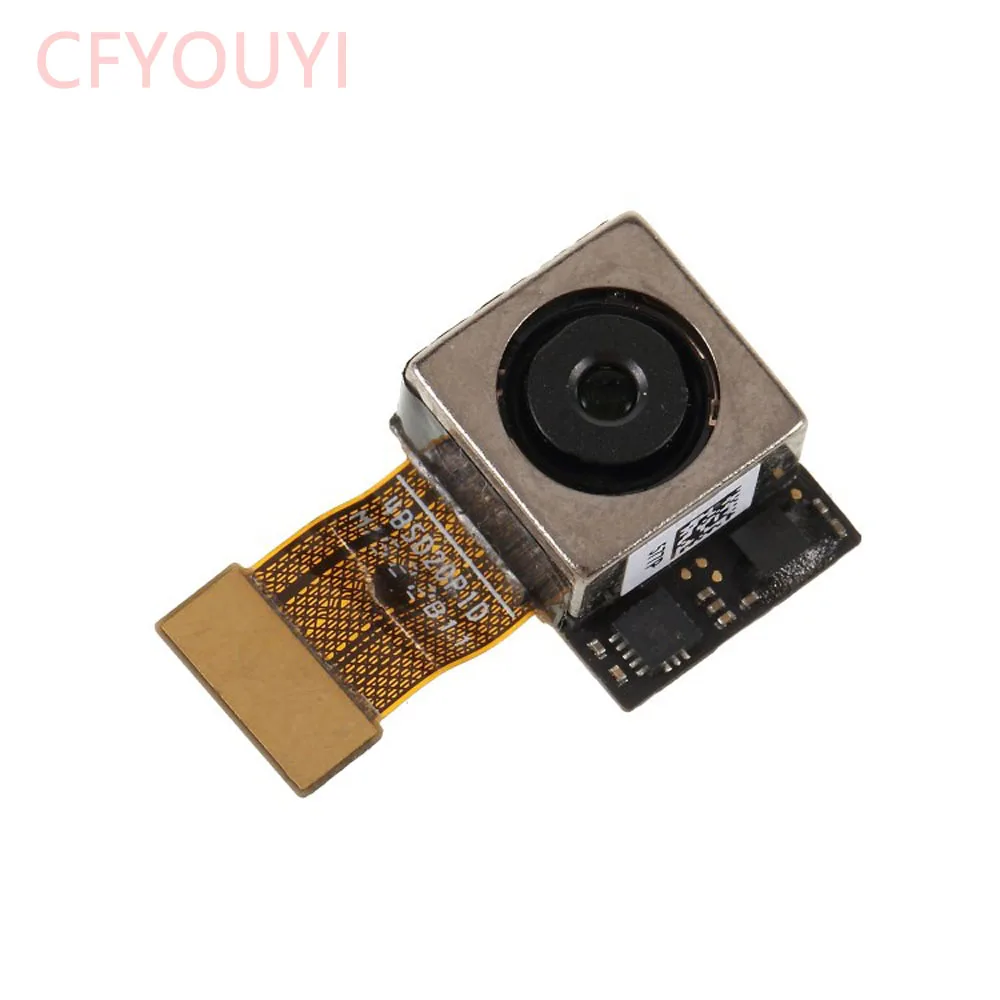 

For OnePlus 2 Two 1+2 Back Rear Camera Module Replacement