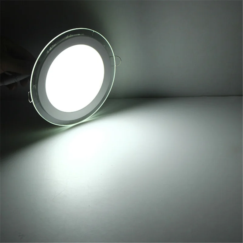 Glass LED Downlight 17