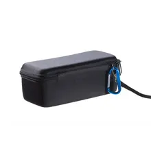 Speaker Bags Travel Carry Case Hard Bag Pouch Protective Case for Sony SRS-XB20 for BOSE Soundlink Mini Bluetooth Speaker Bag