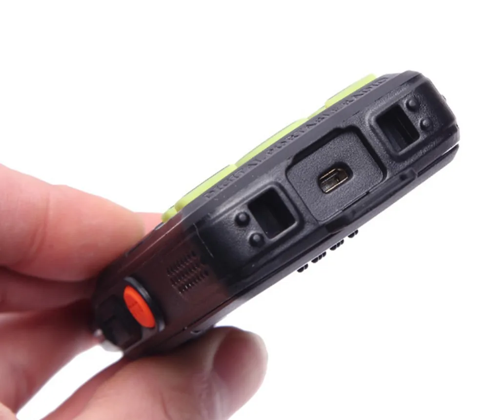 100% 2pcs BAOFENG BF-T1 MINI Kids Walkie Talkie UHF Portable Two Way Radio FM Function Ham T1 Walkie Talkie USB HF Transceiver 100% 2pcs BAOFENG BF-T1 MINI Kids Walkie Talkie UHF Portable Two Way Radio FM Function Ham T1 Walkie Talkie USB HF Transceiver