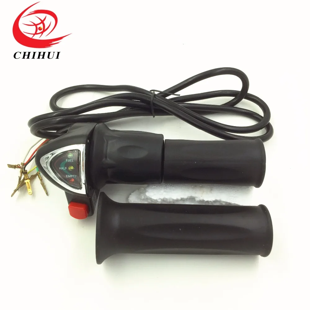 Popular Electric Scooter Throttle ControlBuy Cheap Electric Scooter
