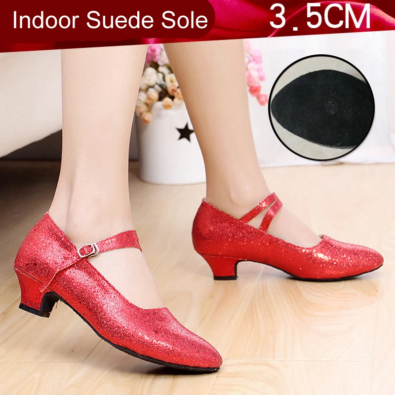 modern dance heels (9)