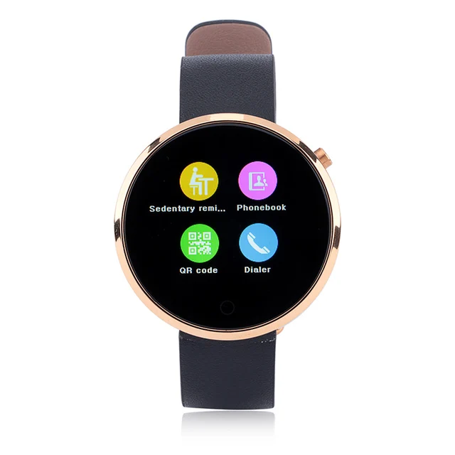 dm360 bluetooth smartwatch with android 6.1
