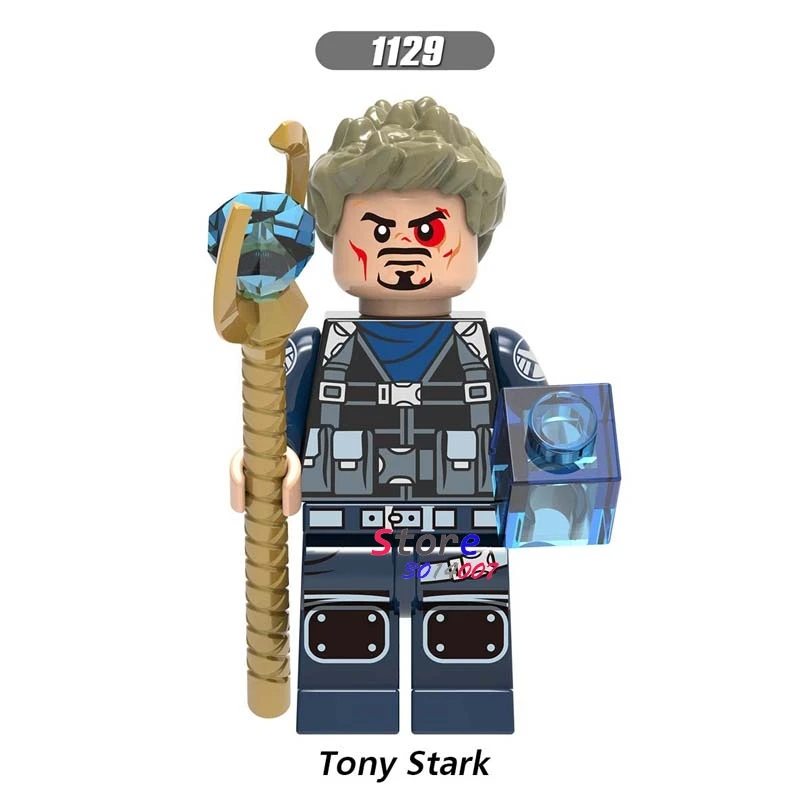 avengers endgame lego minifigures