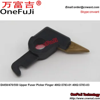 

Free Shipping 4002-5783-01 4002-5783-03 Di450 Di470 Di550 Upper Fuser Picker Finger for Konica Minolta Di 450 470 550
