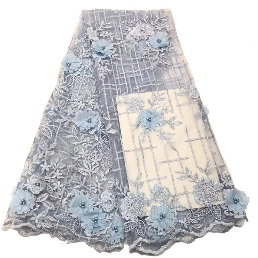 

MF136 sequin lace fabric dry lace fabrics high quality cotton lace fabric embroidered lace best quality most beautiful design