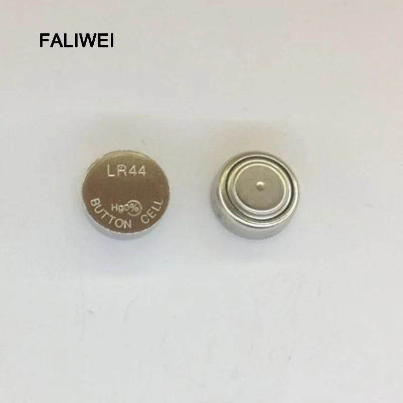 

5pcs/lot LR44 button battery For Toys Remote/Watch and so on/ best quality