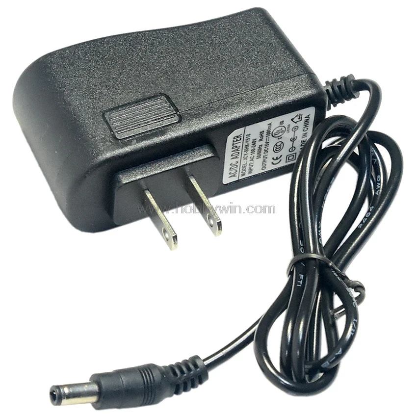 

15V 1A US plug AC/DC adapter 5.5x2.1-2.5mm output connector American Power Supply