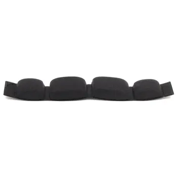 

For Sennheiser Headphone Comfortable Soft Foam Headband Cushion Pad HD600 HD580 Replacement Ear Headbands