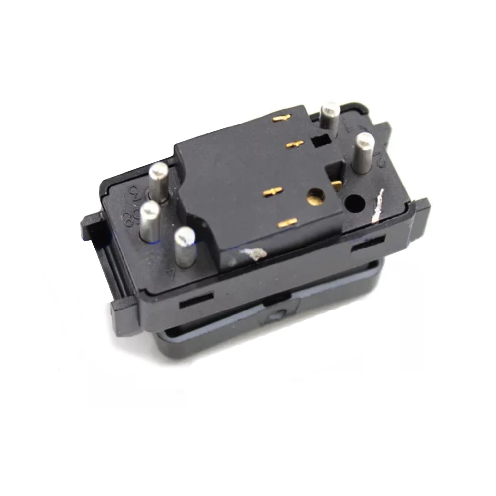 Control Power Window Switch 1248204510 For Mercedes Benz E Class 4