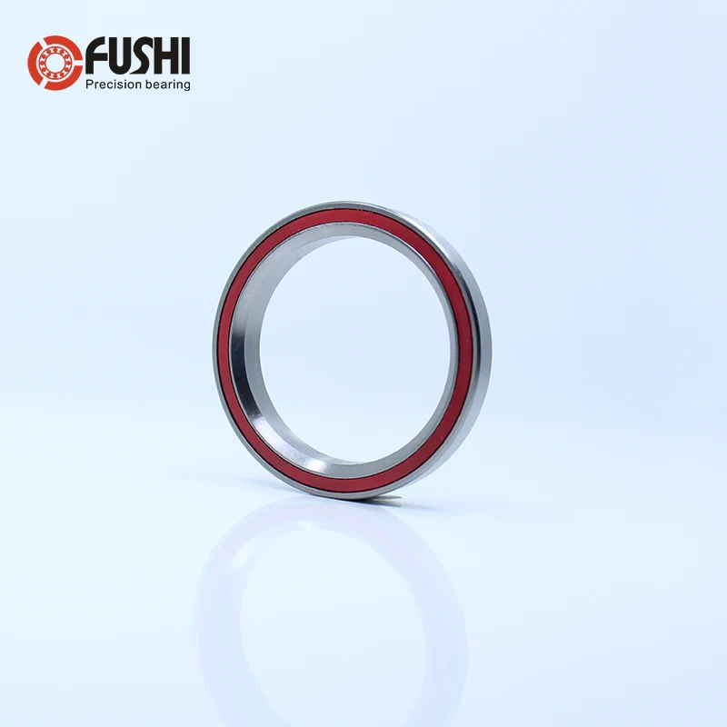 Bike Headset Bearings MH-P16 40*52*7 mm 45/45 2PCS ACB Road MTB Angular Contact Bicycle Bearing ACB4052 afbeelding