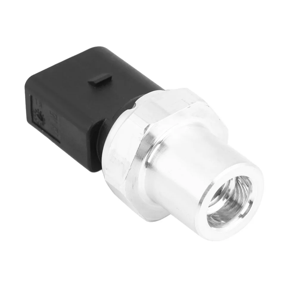 

4H0959126B Air Conditioning Pressure Sensor Switch AC Pressure Sensor Switch for AUDI A3 A4 A5 A6 A8 VW Golf