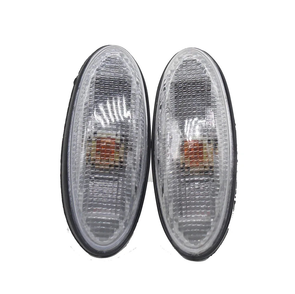 LARBLL 2 шт. повторитель крыла для MAZDA 323 626 MPV PREMACY|light for|lights & lightinglight lamp |