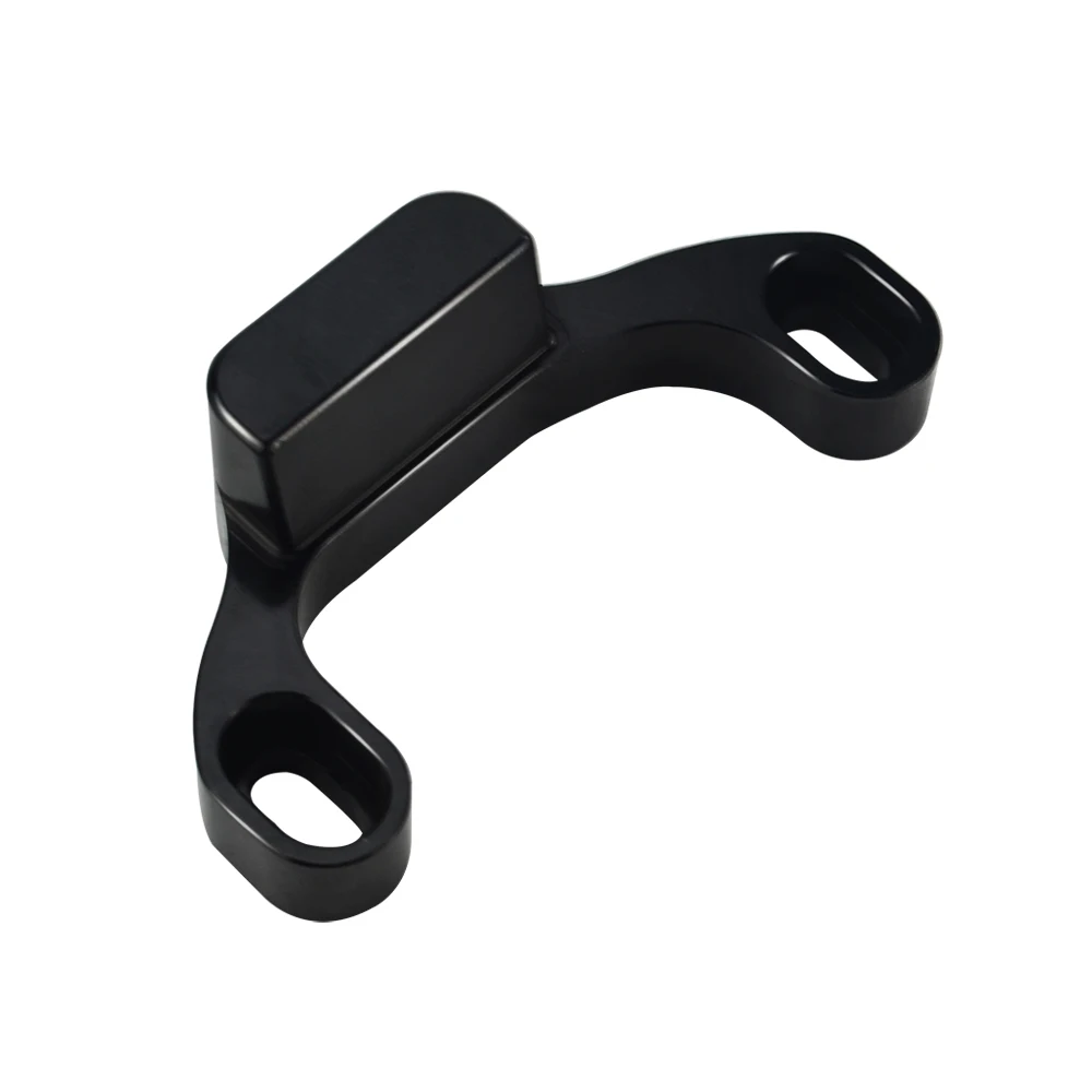 LZONE Shifter Stop (удаление зазоров) для Subaru WRX 2015 + черный ручной JR SSS01|racing|stopracing shifter |