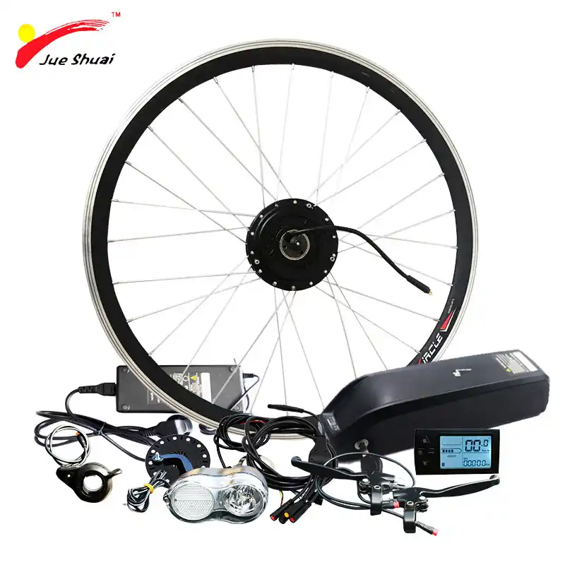 battery for ebike kit