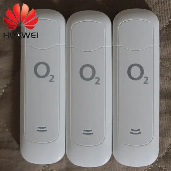 UNLOCKEDHuaweiE15503GMobileBroadbandDongleUSBAircardModem