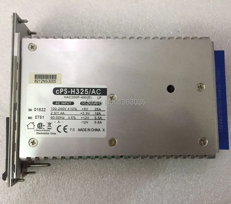cPS-H325 AC  3
