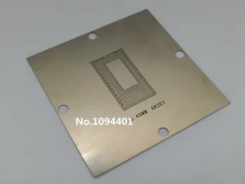 

80*80 I7-6600U SR2F1 I5-6200U SR2EY I5-6300U SR2F0 I7-6500U SR2EZ Stencil Template