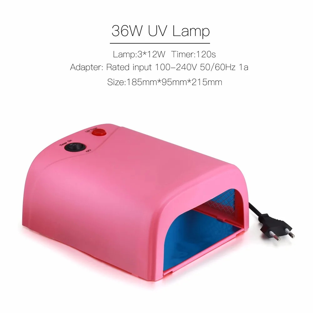 818 lamp