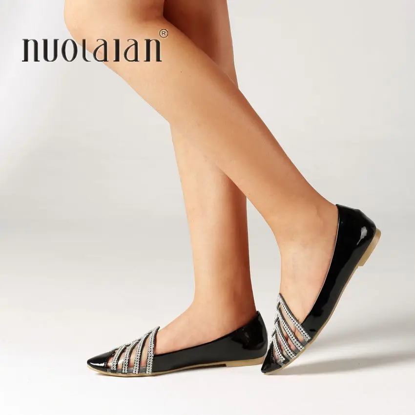 flat shoes summer 2019