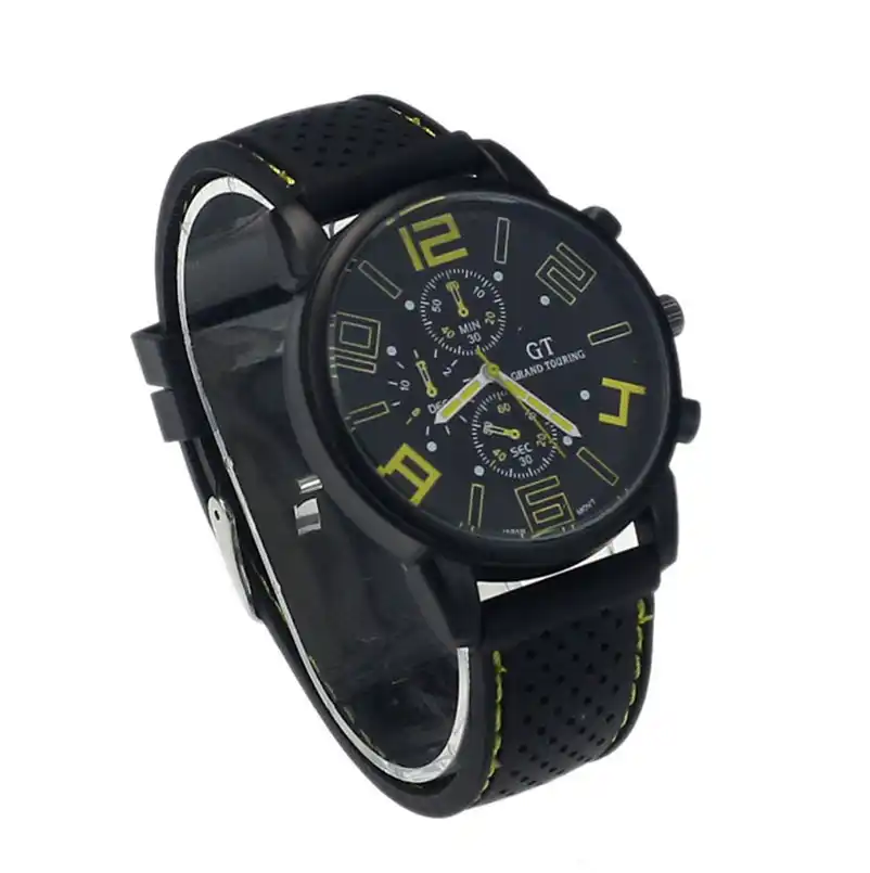 best luxury sport watches 2018