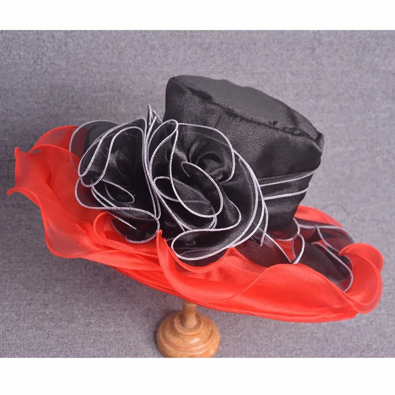 Black top with red trim (1)