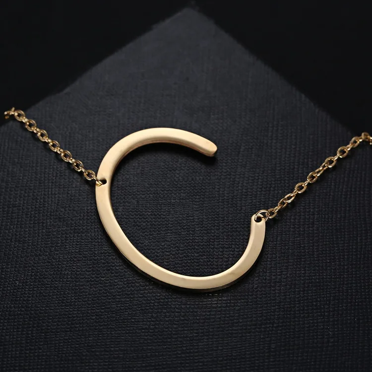 C