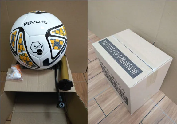 package 1