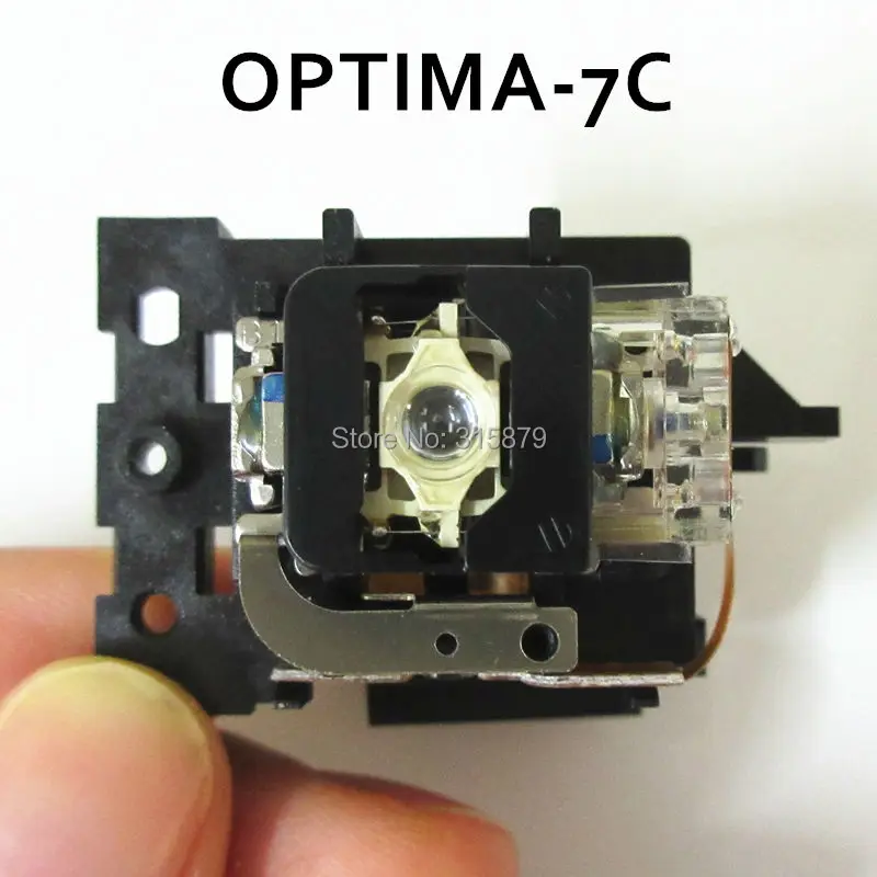 OPTIMA-7C OPT-7C для JVC CD-плеер лазерный датчик линзы Оптима 7C OPTIMA7C 16Pin