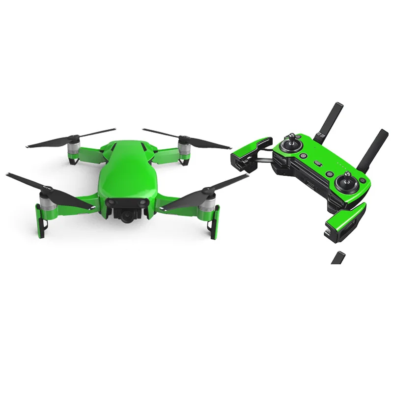 Drone Sticker Body shell Battery Remote Controller Decals Skin for DJI mavic air Drone Accessories 1 (7)