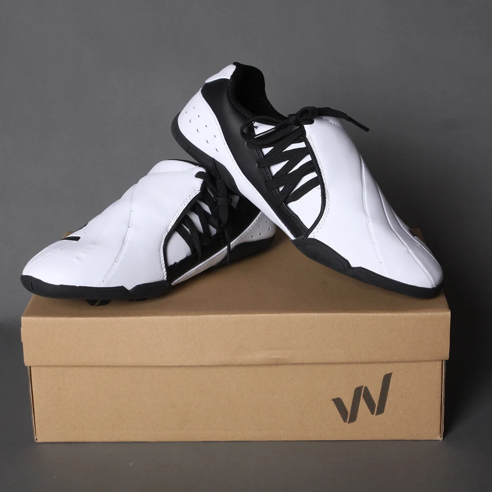Wholesale Tae Kwon Do Aikido Martial arts Shoes Umpire Coach