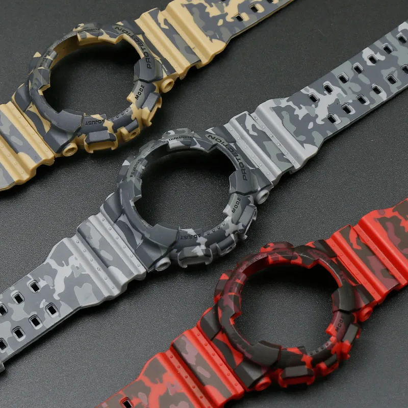 G shock cinturino Clearance