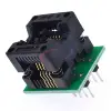 SOIC8 SOP8 to DIP8 EZ Socket Converter Module Programmer Output Power Adapter With 150mil Connector SOIC 8 SOP 8 To DIP 8 ► Photo 1/4